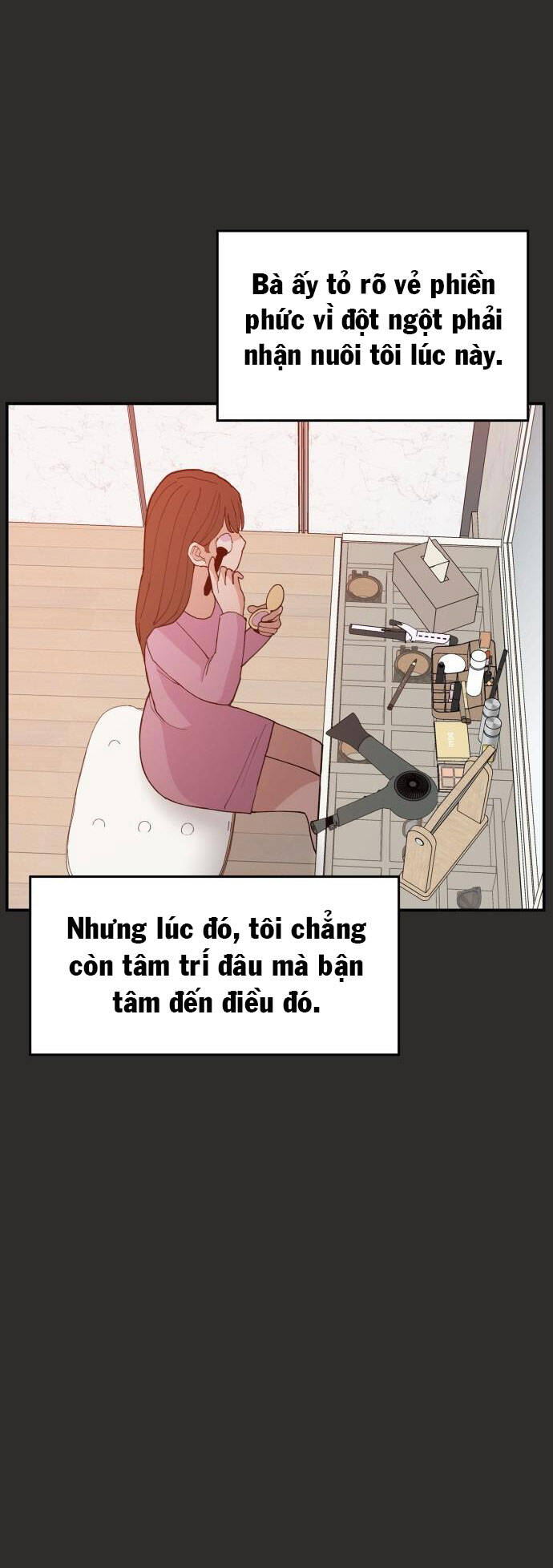 Lớp Học Phản Diện Chương 94 Ảnh 61