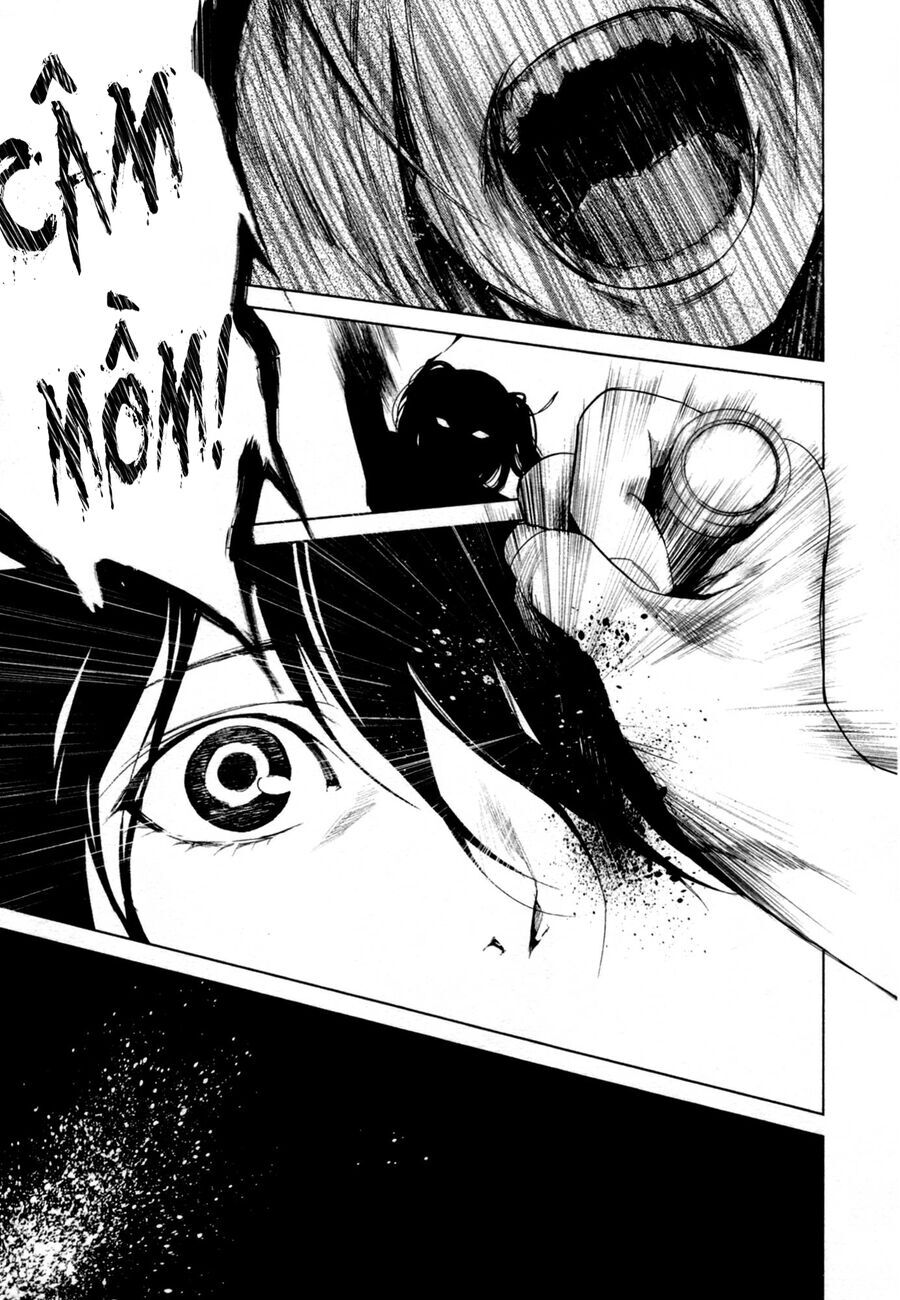 Naguri Tamer No Isekai Seikatsu Chương 18 Ảnh 25