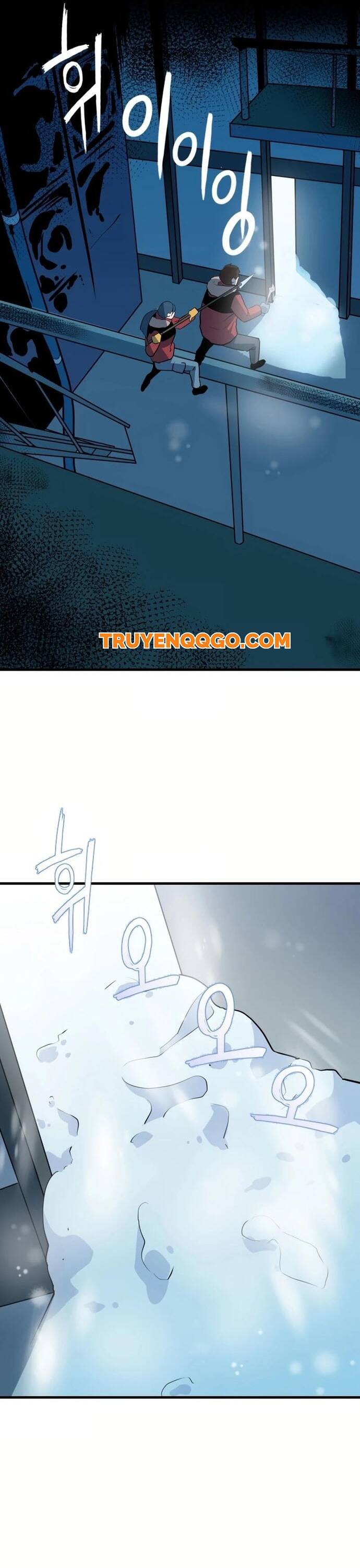 Không Lối Thoát Chương 3 Ảnh 11