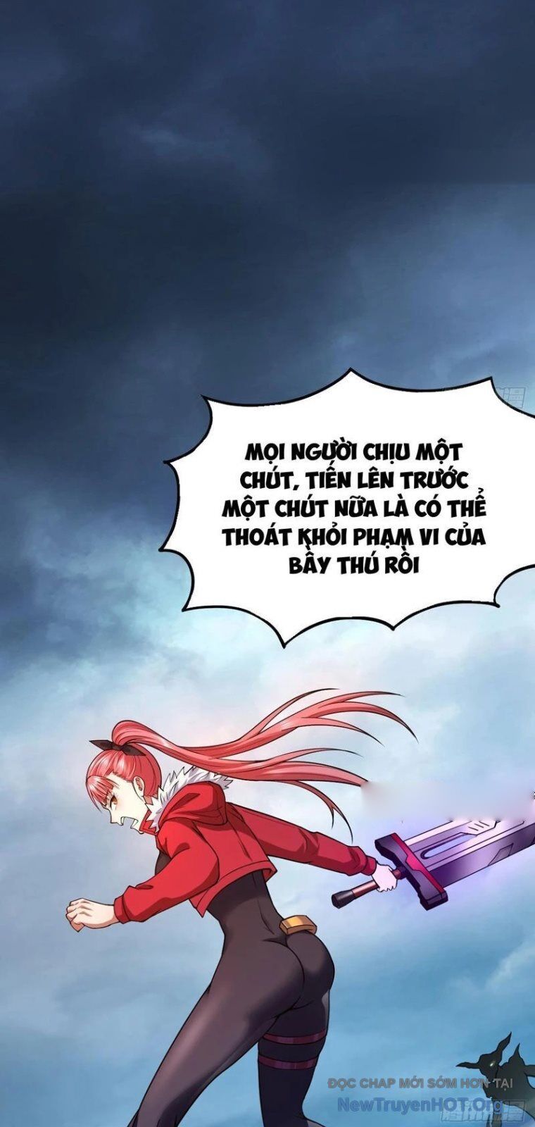 Ta Bắt Quái Thú Ở Tận Thế Chương 19 Ảnh 29