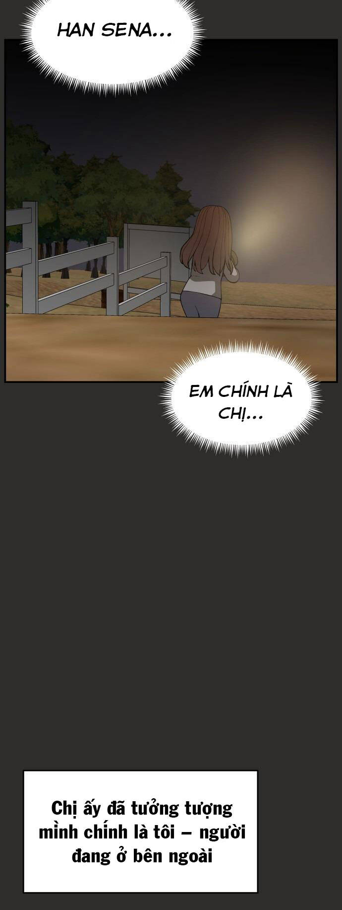 Lớp Học Phản Diện Chương 94 Ảnh 54