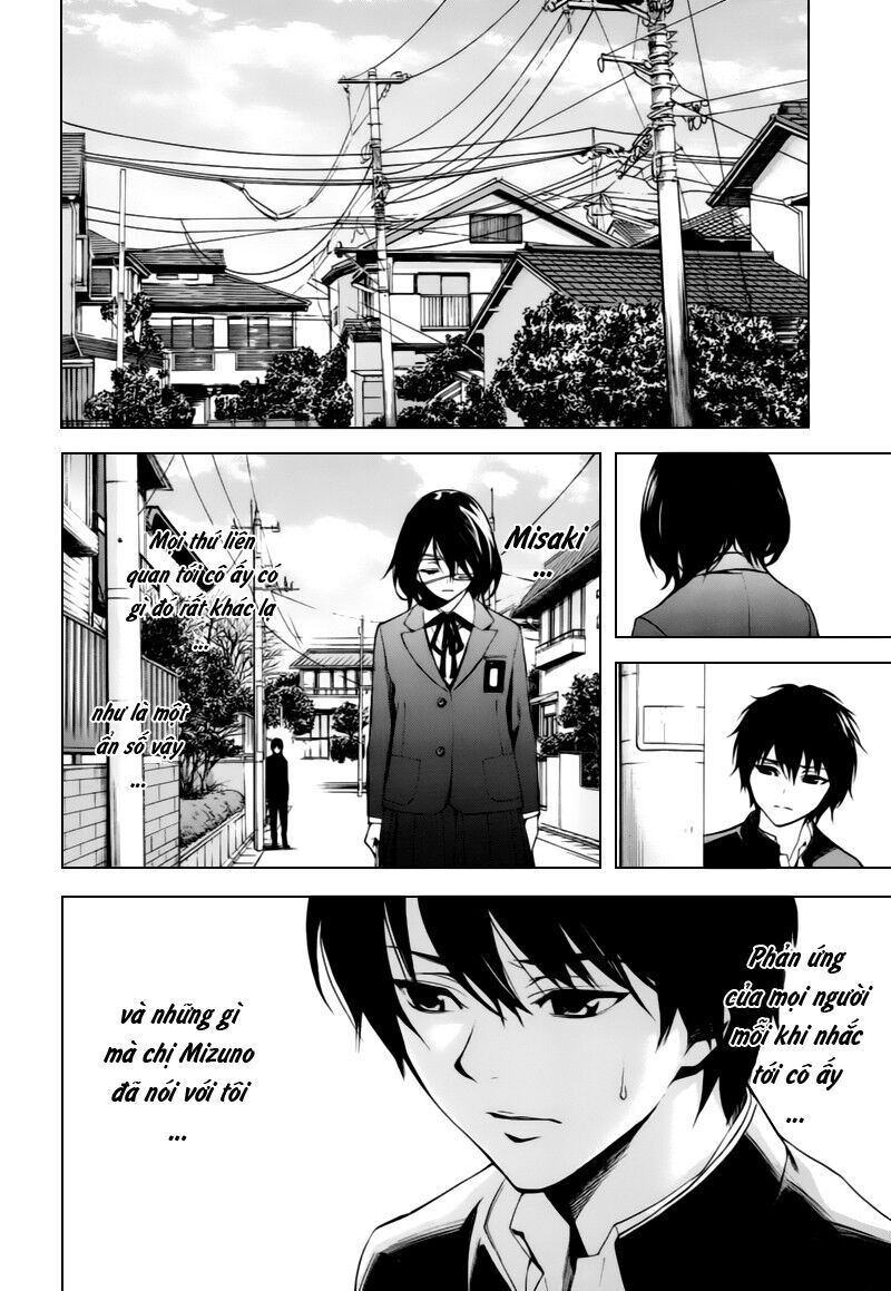 Naguri Tamer No Isekai Seikatsu Chương 3 Ảnh 11