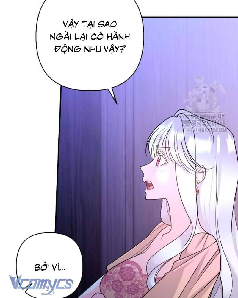 Trước Khi Em Có Ý Định Chạy Trốn Ta Sẽ Ngăn Chặn Nó Chương 21 Ảnh 110