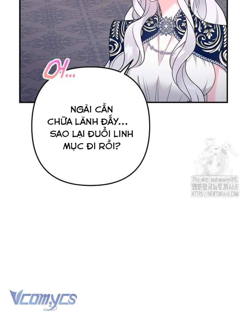 Trước Khi Em Có Ý Định Chạy Trốn Ta Sẽ Ngăn Chặn Nó Chương 18 Ảnh 77