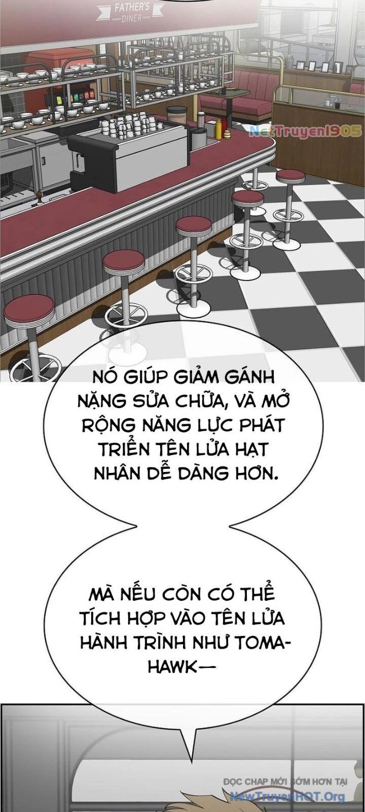 Chế Tác Hạt Nhân Chương 52 Ảnh 56