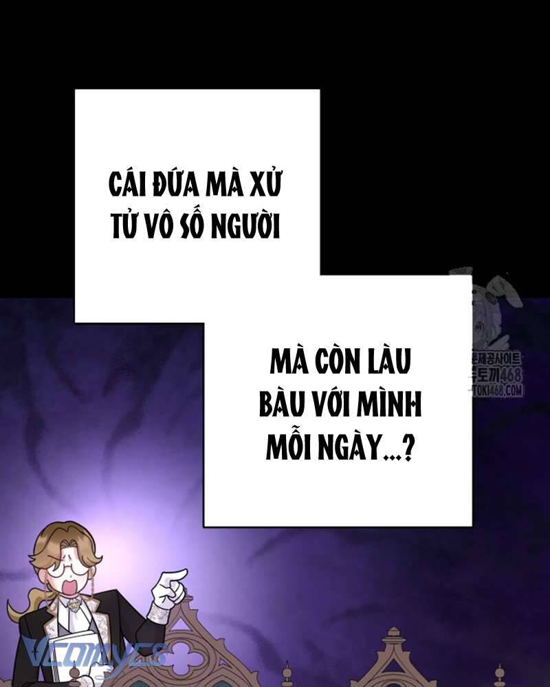 Trước Khi Em Có Ý Định Chạy Trốn Ta Sẽ Ngăn Chặn Nó Chương 5 Ảnh 93