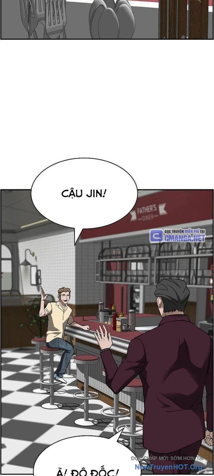 Chế Tác Hạt Nhân Chương 52 Ảnh 20