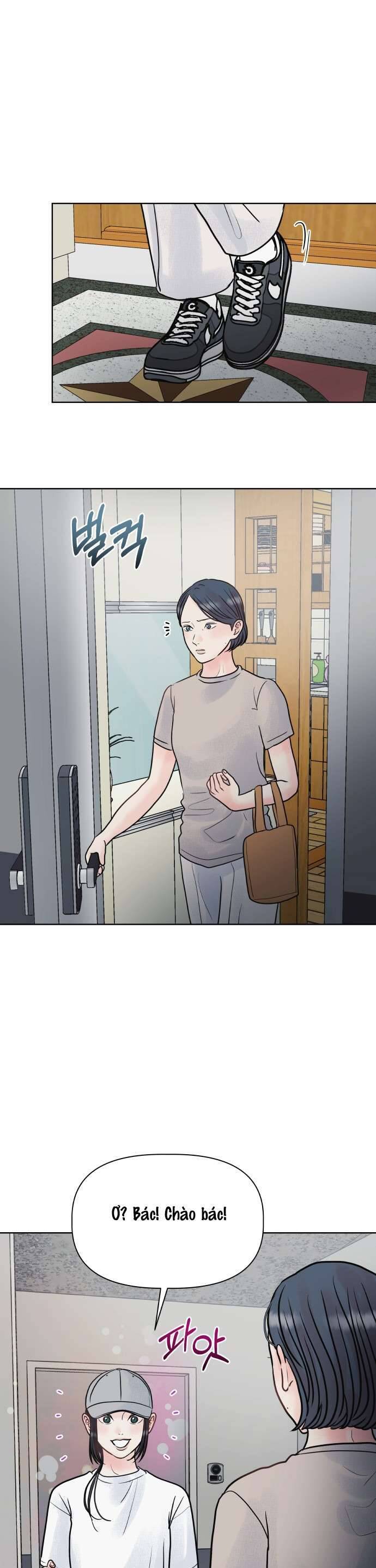 Tinh Tế Bằng Không Chương 9 Ảnh 17