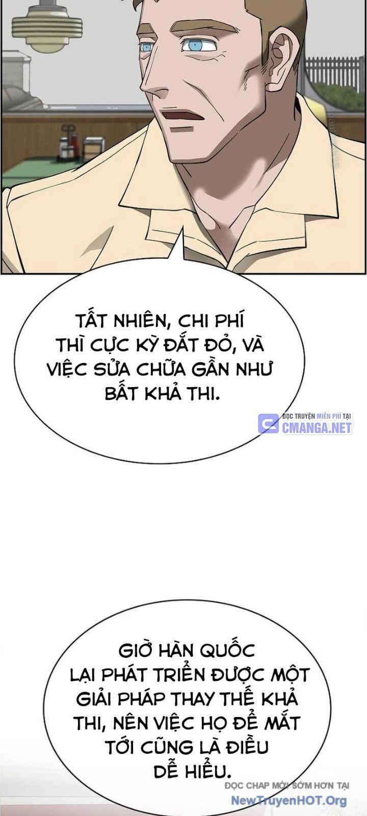 Chế Tác Hạt Nhân Chương 52 Ảnh 55