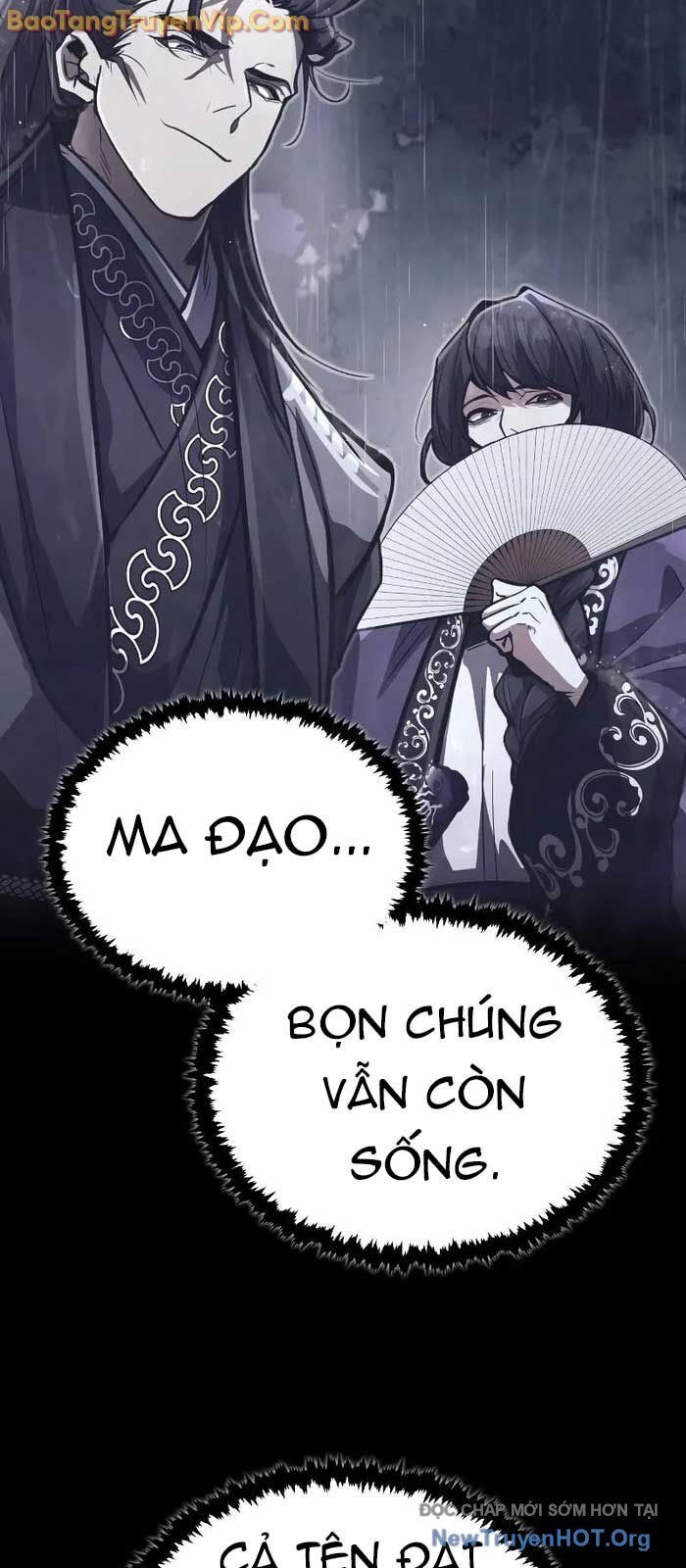 Quyền Vương Phục Sinh Chương 1 Ảnh 129