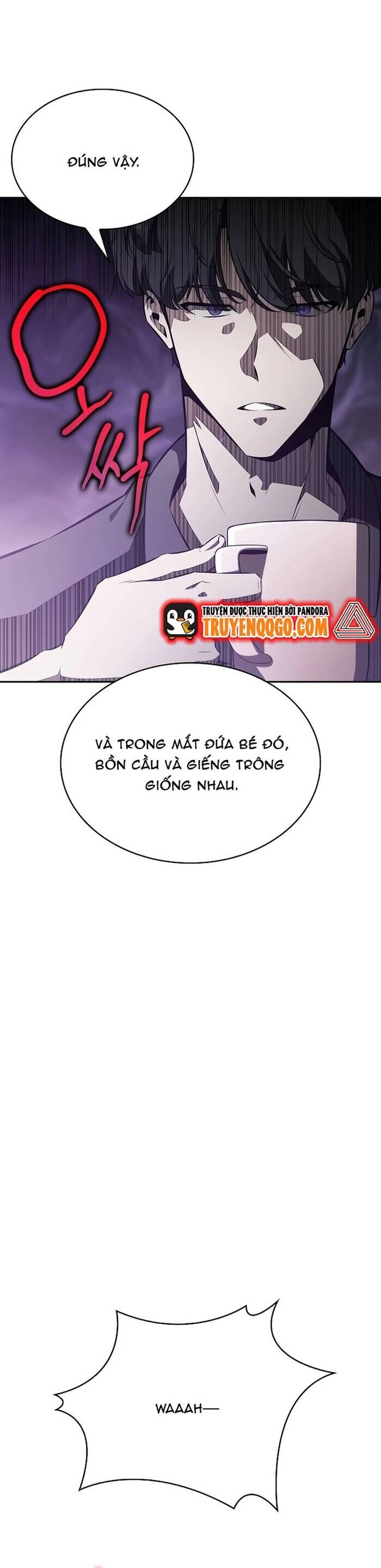 Quán Ăn Nơi Tận Cùng Thế Giới Chương 5 Ảnh 56