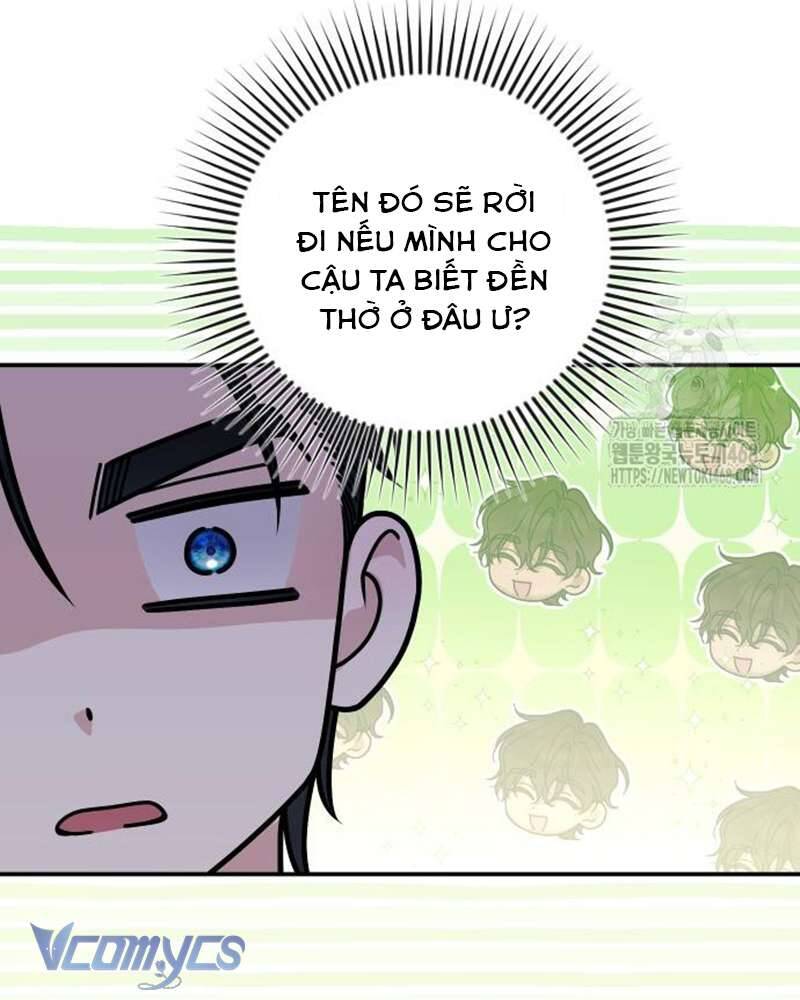 Trước Khi Em Có Ý Định Chạy Trốn Ta Sẽ Ngăn Chặn Nó Chương 17 Ảnh 36