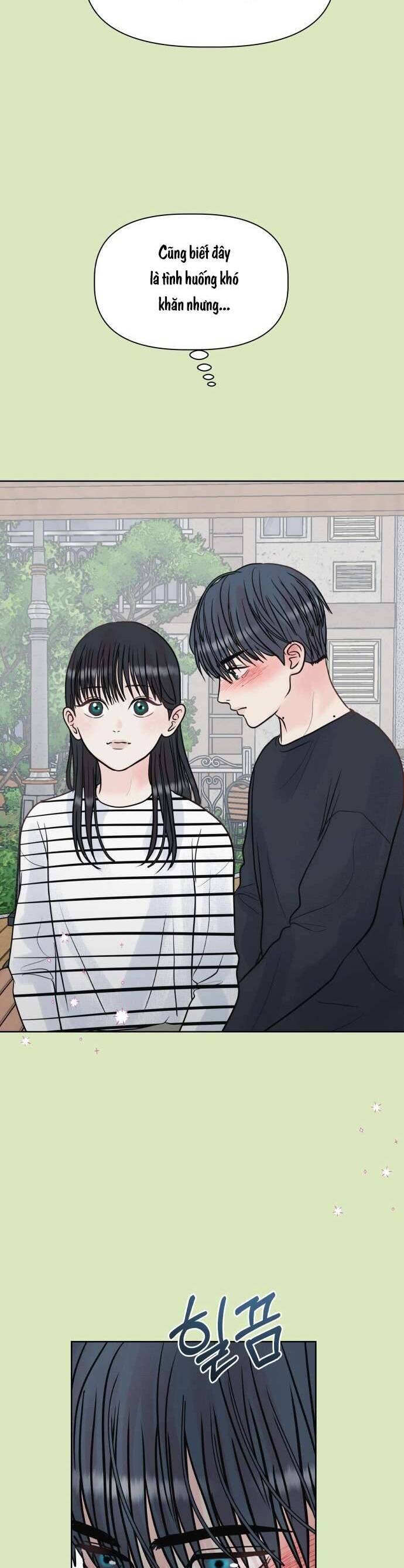 Tinh Tế Bằng Không Chương 3 Ảnh 16
