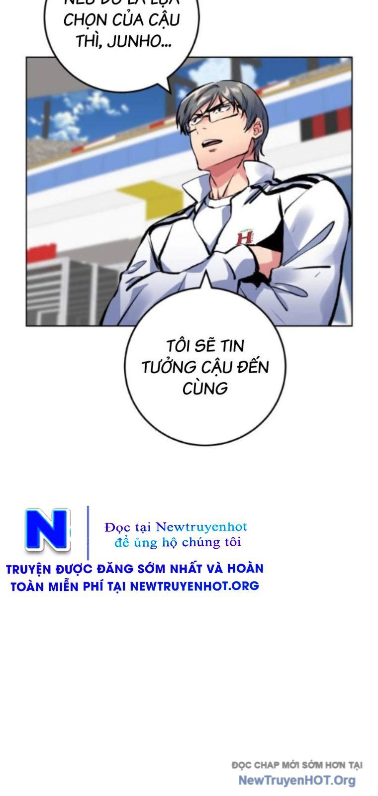 Góc Cao Khung Thành Chương 250 Ảnh 45