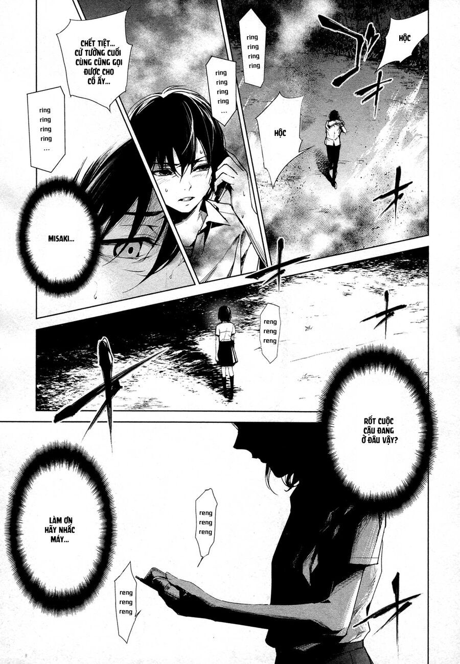 Naguri Tamer No Isekai Seikatsu Chương 18 Ảnh 39