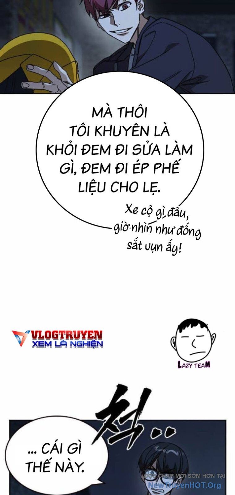 Học Nhóm - Study Group Chương 282 Ảnh 67