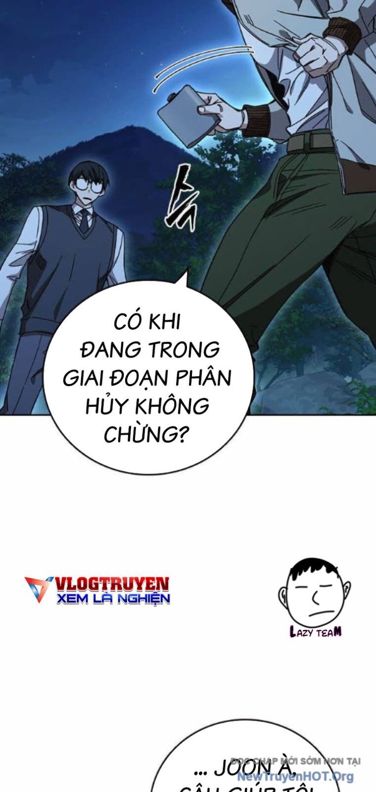 Học Nhóm - Study Group Chương 282 Ảnh 81