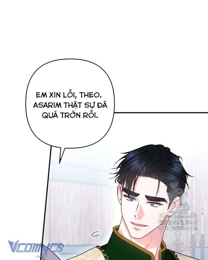 Trước Khi Em Có Ý Định Chạy Trốn Ta Sẽ Ngăn Chặn Nó Chương 18 Ảnh 99