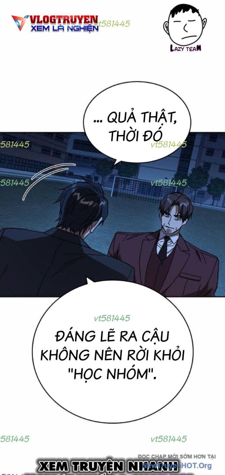 Học Nhóm - Study Group Chương 282 Ảnh 50