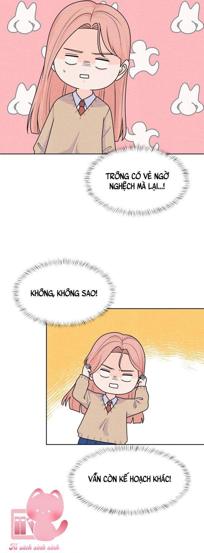 Thiếu Niên Hướng Nội Chương 76 Ảnh 21