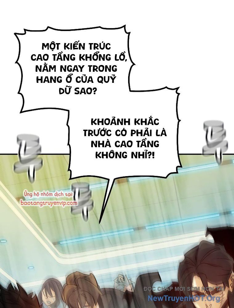 Độc Cô Tử Linh Sư Chương 172 Ảnh 6