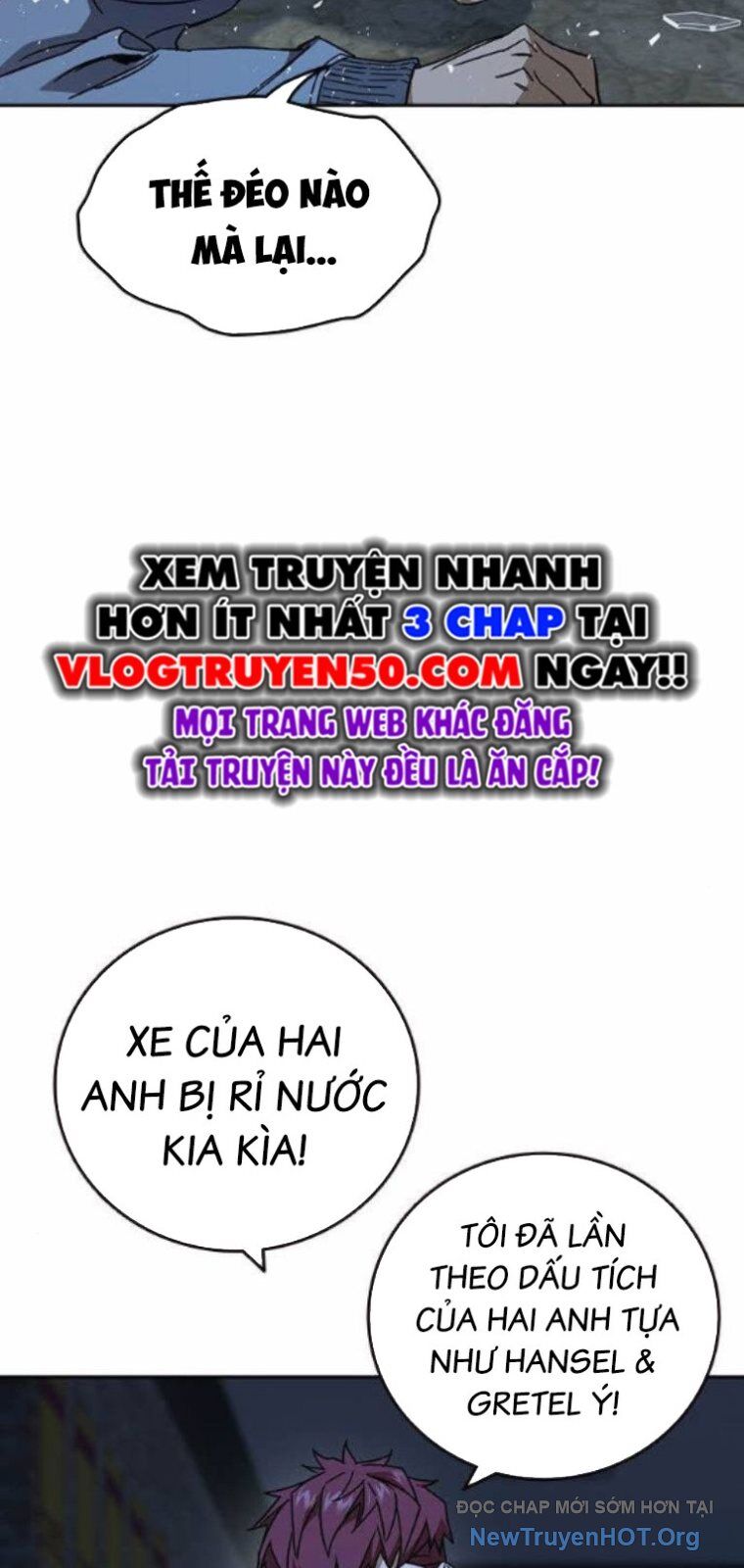 Học Nhóm - Study Group Chương 282 Ảnh 66