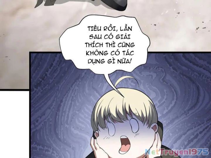 Ta Ký Kết Khế Ước Với Chính Mình Chương 92 Ảnh 36