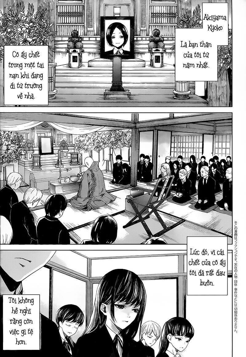 Naguri Tamer No Isekai Seikatsu Chương 20.2 Ảnh 6