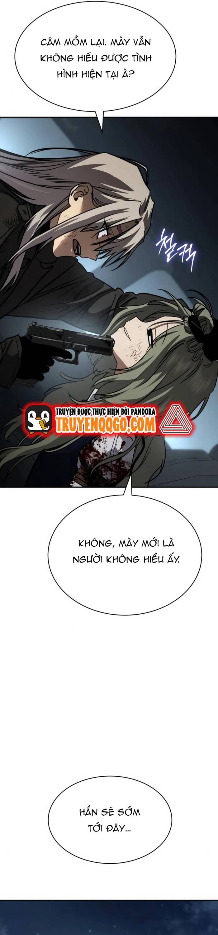 Dinh Thự Chết Chương 21 Ảnh 49