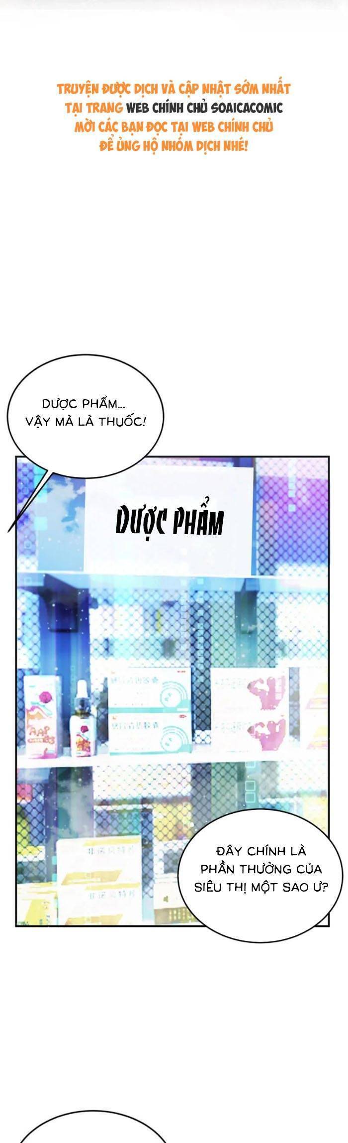 Mang Cả Siêu Thị Xuyên Không Về Nuôi Thừa Tướng Chương 38 Ảnh 2