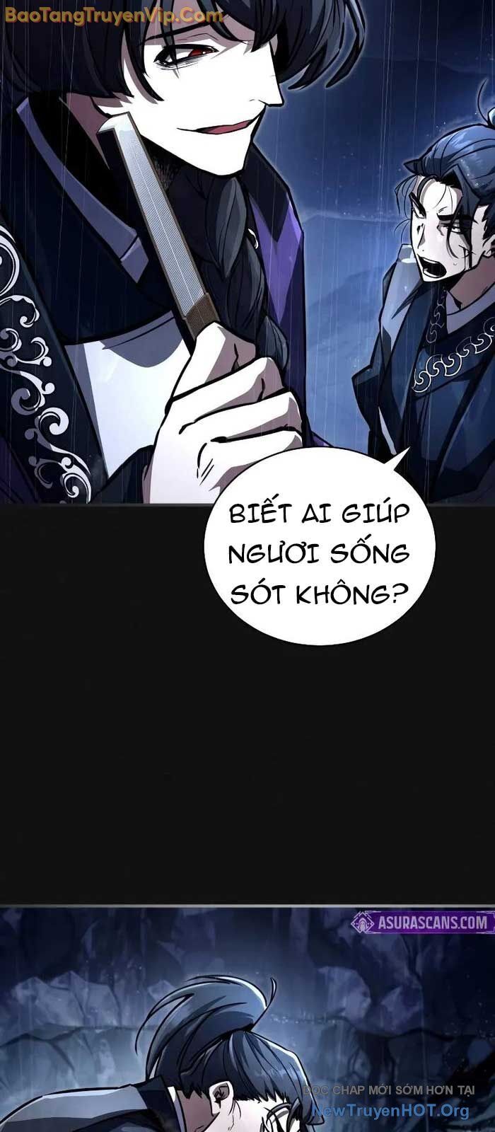Quyền Vương Phục Sinh Chương 1 Ảnh 62