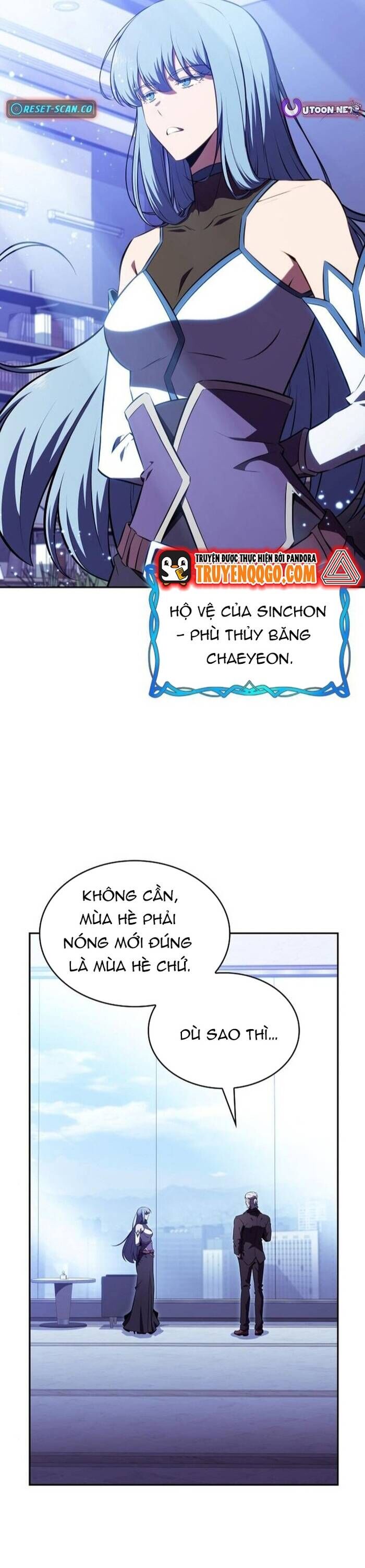 Quán Ăn Nơi Tận Cùng Thế Giới Chương 7 Ảnh 33