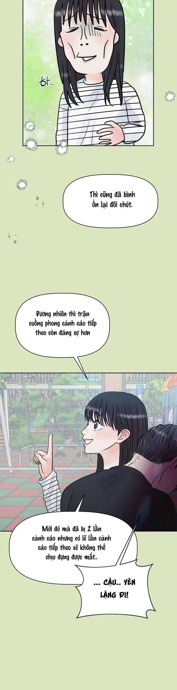 Tinh Tế Bằng Không Chương 3 Ảnh 14