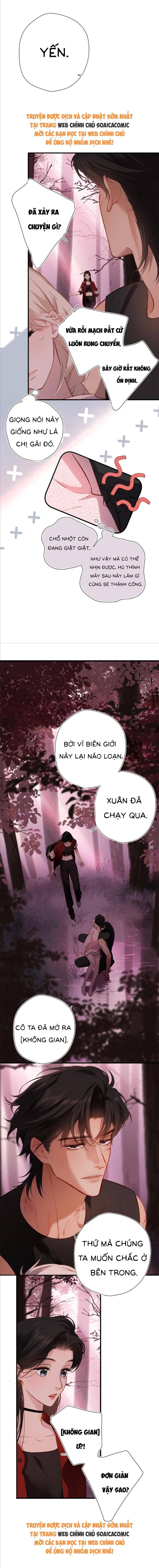 Tố Hồi Xuân Thời Chương 38 Ảnh 4