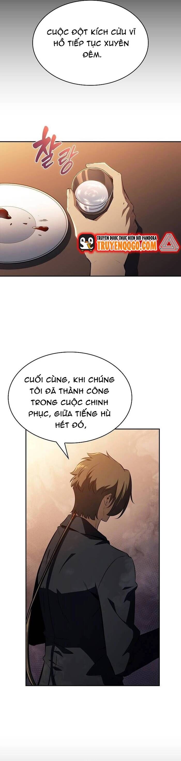 Quán Ăn Nơi Tận Cùng Thế Giới Chương 6 Ảnh 62