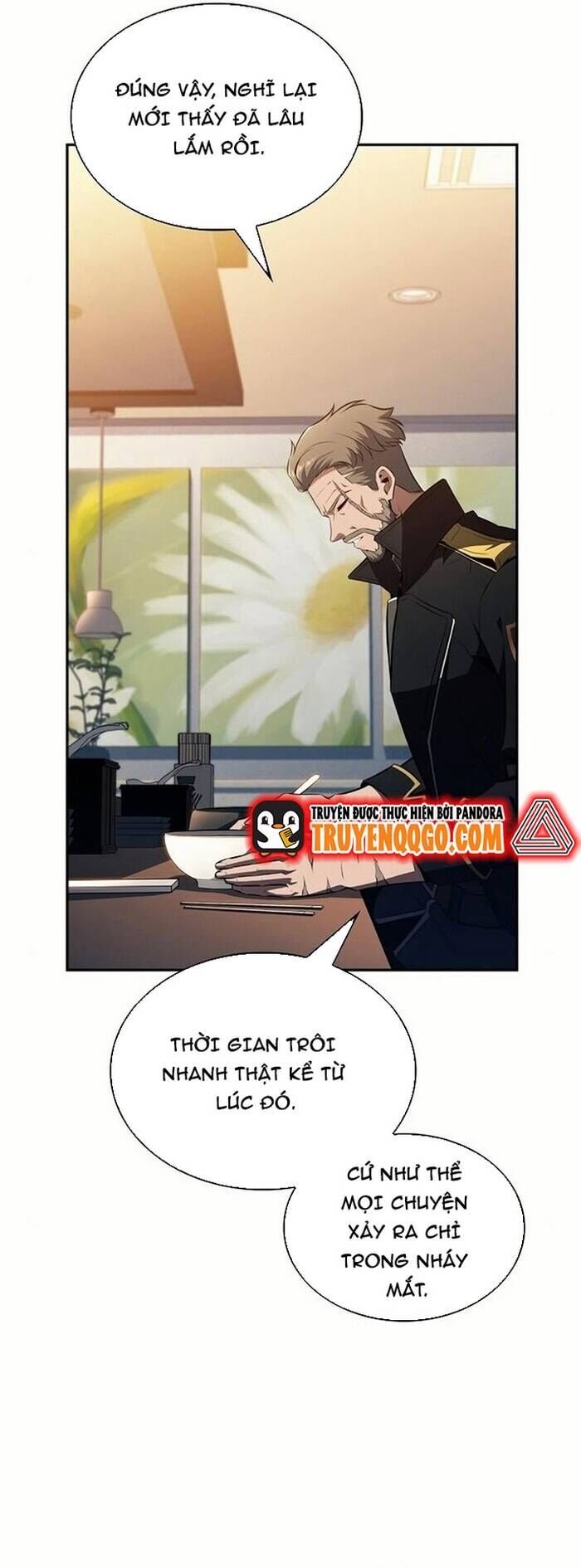 Quán Ăn Nơi Tận Cùng Thế Giới Chương 9 Ảnh 61