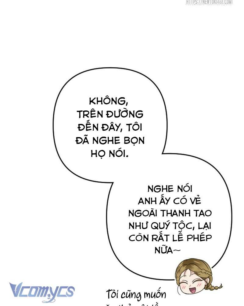 Trước Khi Em Có Ý Định Chạy Trốn Ta Sẽ Ngăn Chặn Nó Chương 14 Ảnh 47