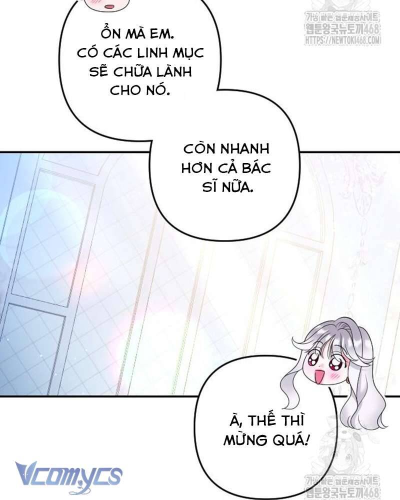 Trước Khi Em Có Ý Định Chạy Trốn Ta Sẽ Ngăn Chặn Nó Chương 18 Ảnh 65