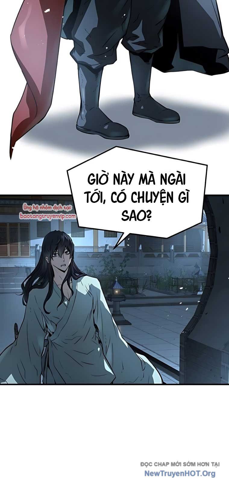Tuyệt Thế Hồi Quy Chương 56 Ảnh 72