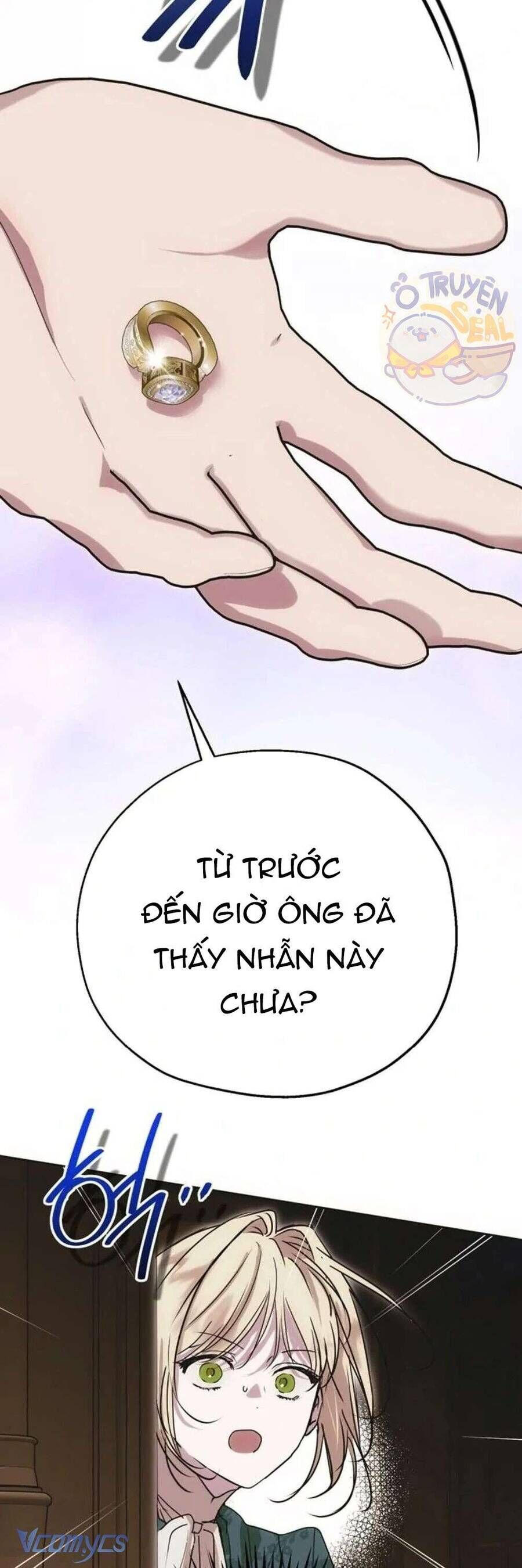 Vụ Bê Bối Vô Đạo Đức Chương 10 Ảnh 41