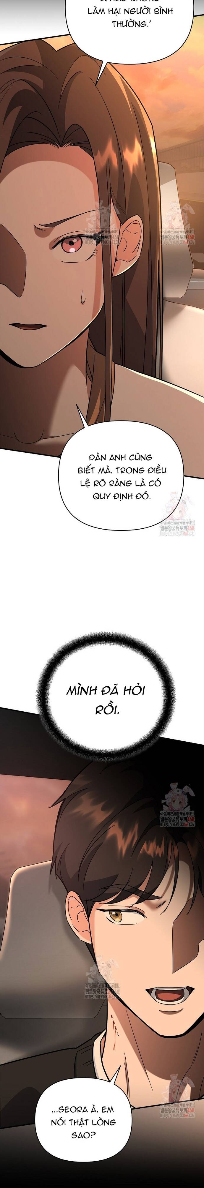 Kiếm Thánh Thiên Tài Của Học Viện Chương 7 Ảnh 19