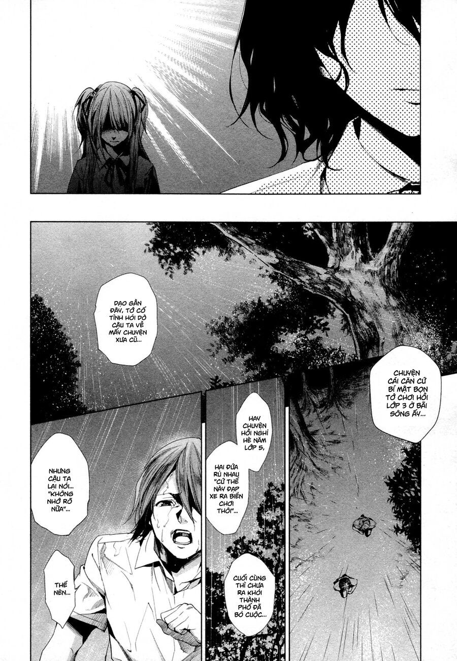 Naguri Tamer No Isekai Seikatsu Chương 18 Ảnh 10