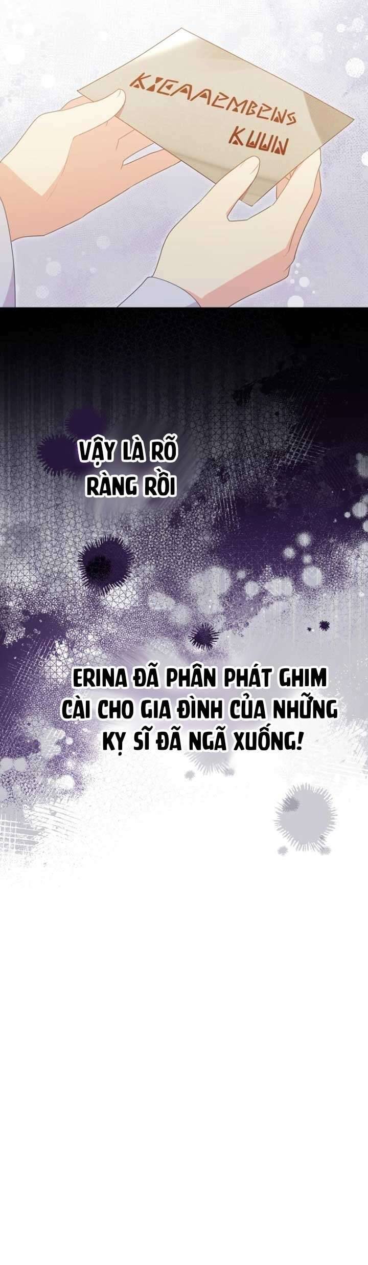 Ác Nữ Si Mê Đại Công Tước Chương 47 Ảnh 29