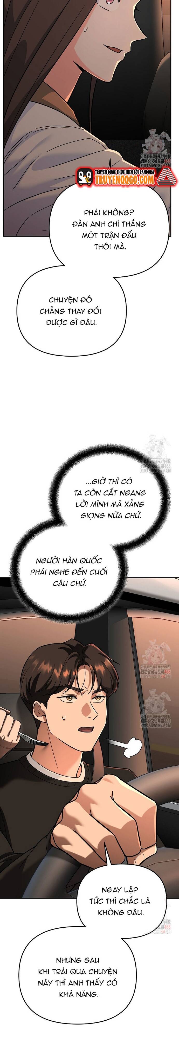 Kiếm Thánh Thiên Tài Của Học Viện Chương 7 Ảnh 9