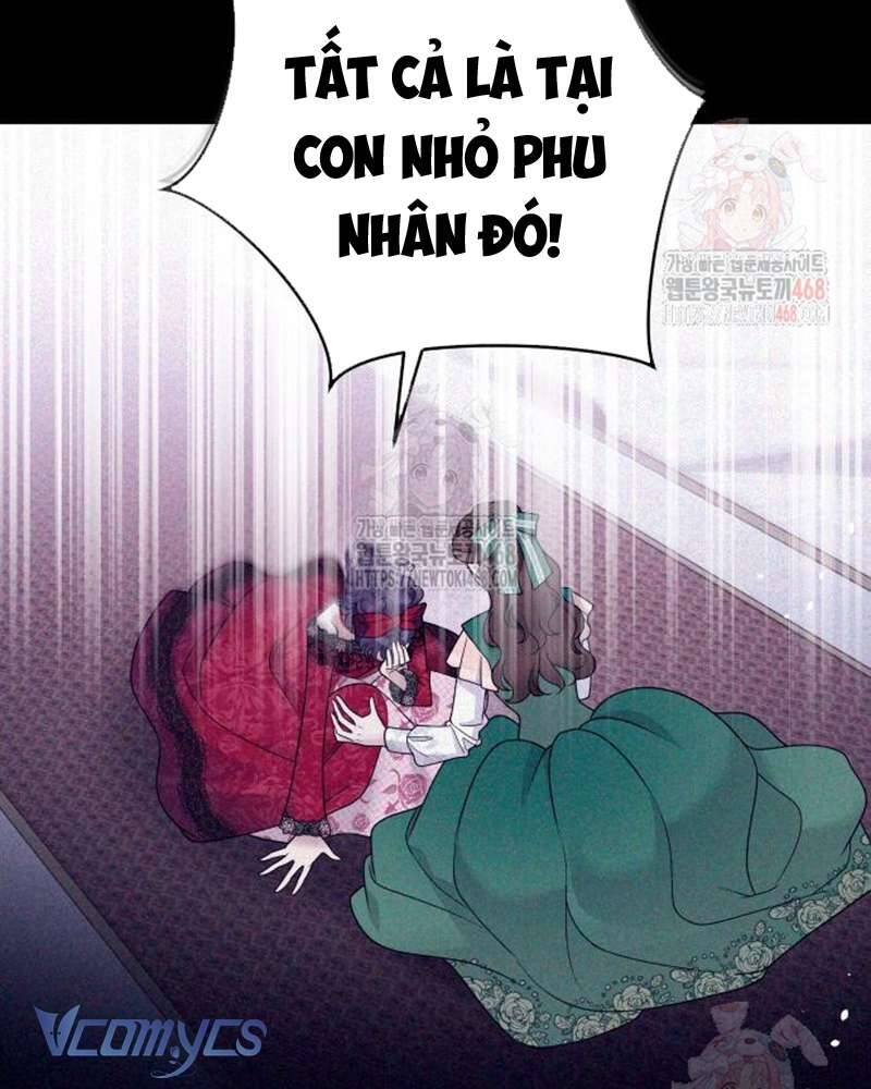 Trước Khi Em Có Ý Định Chạy Trốn Ta Sẽ Ngăn Chặn Nó Chương 23 Ảnh 102