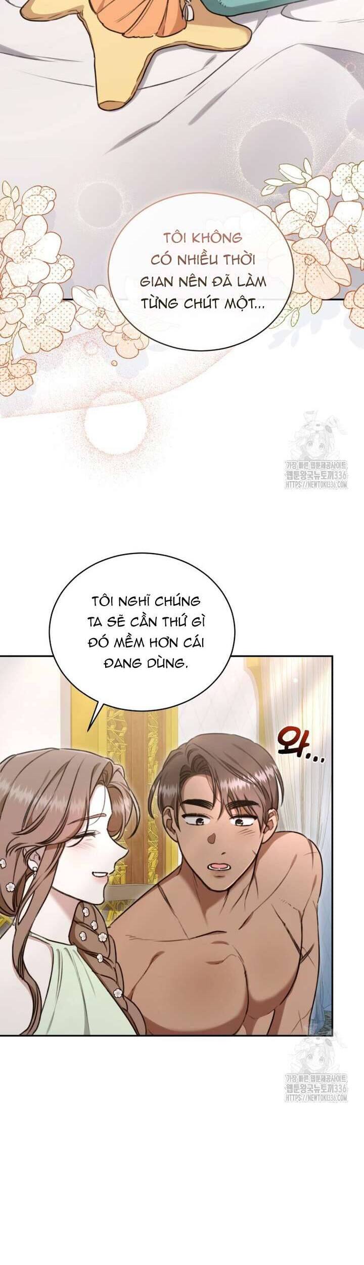 Khu Rừng Hoang Dã Chương 28 Ảnh 5