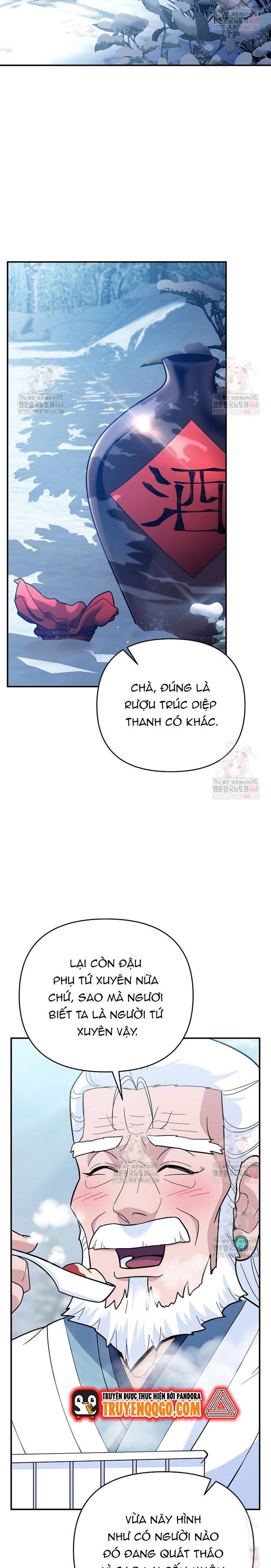 Kiếm Thánh Thiên Tài Của Học Viện Chương 9 Ảnh 5