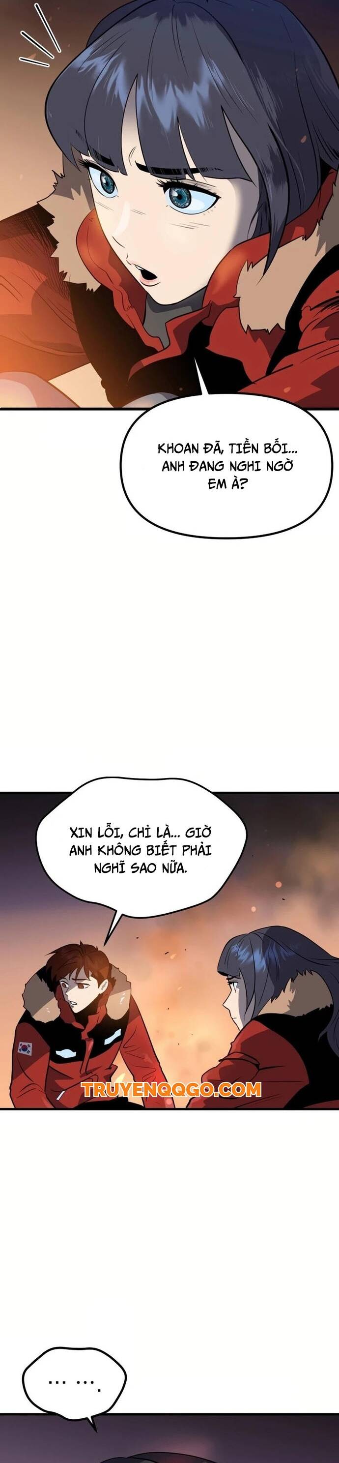 Không Lối Thoát Chương 2 Ảnh 58