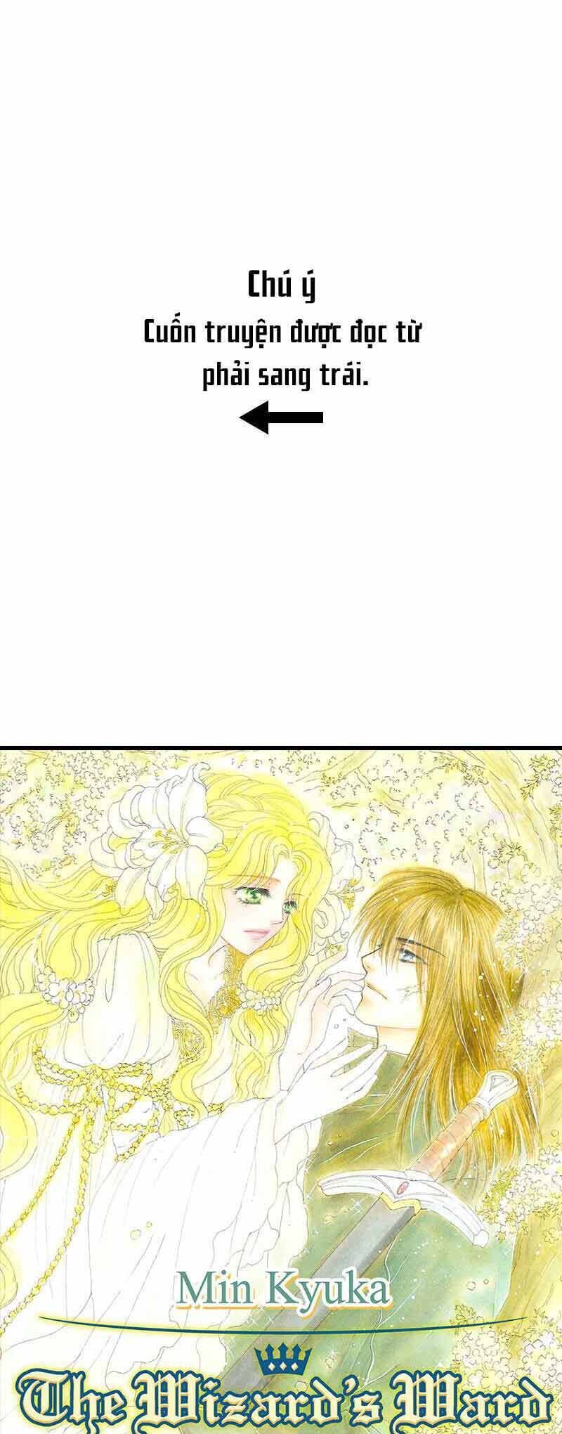 Mangetsu No Chikai Chương 43 Ảnh 3