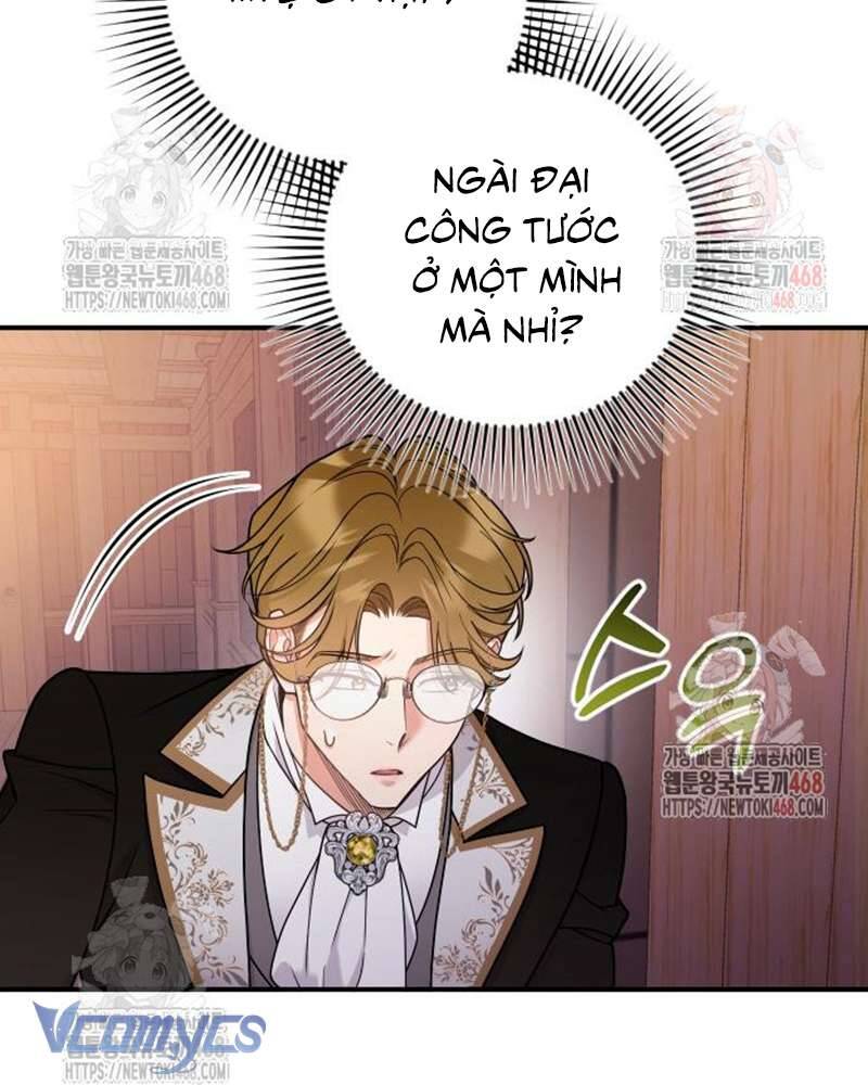 Trước Khi Em Có Ý Định Chạy Trốn Ta Sẽ Ngăn Chặn Nó Chương 22 Ảnh 131